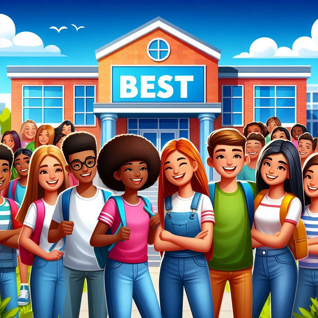 Best Public School in Murshidabad West Bengal