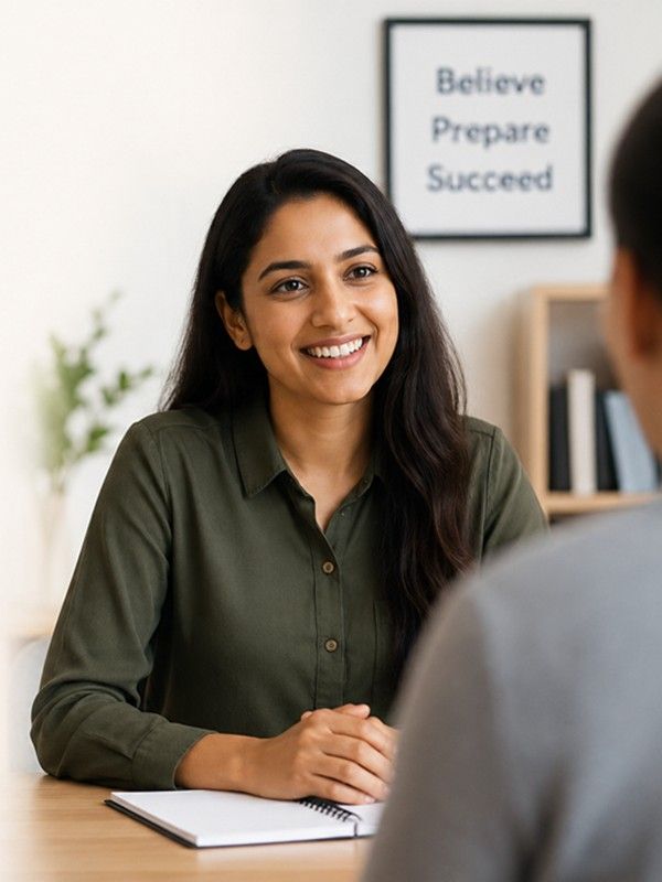 5 Stories You Should Have on Hand for Job Interviews