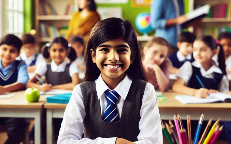 Public School in Murshidabad Public School in Murshidabad